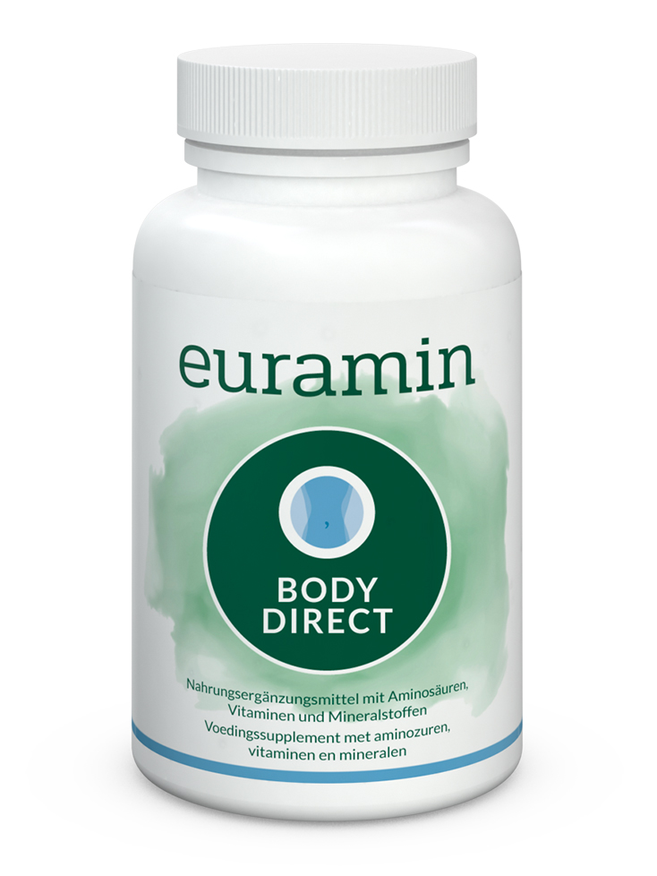 euramin BODY DIRECT