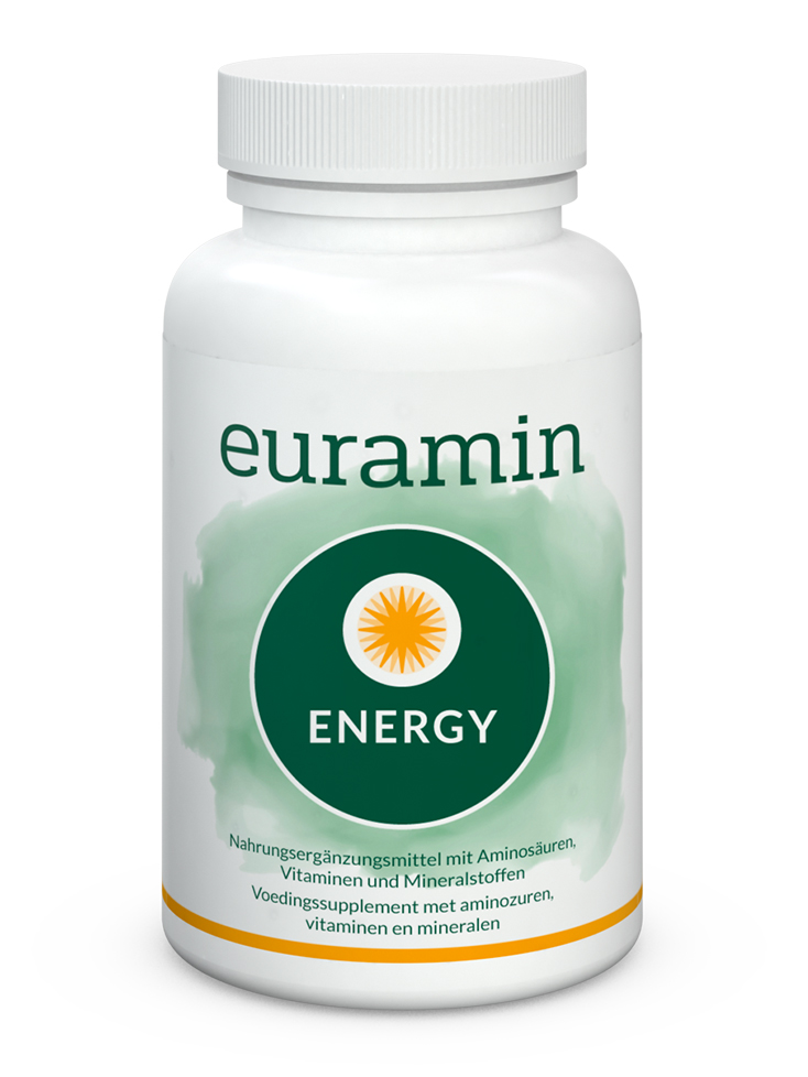 euramin ENERGY