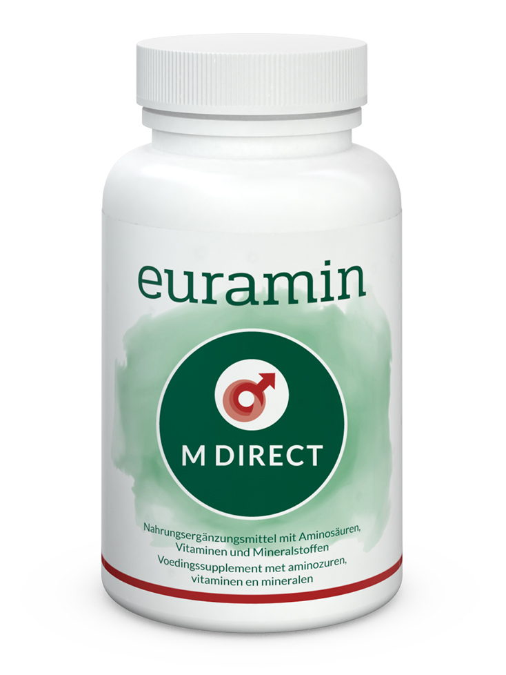 euramin M DIRECT