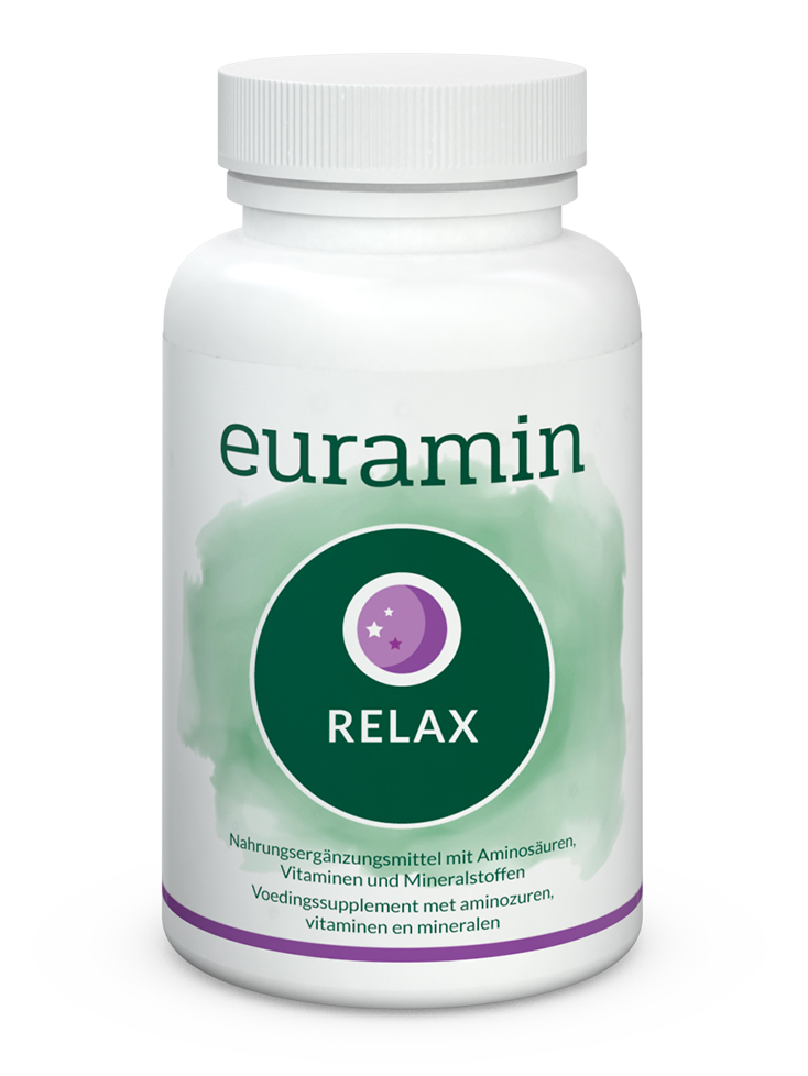 euramin RELAX