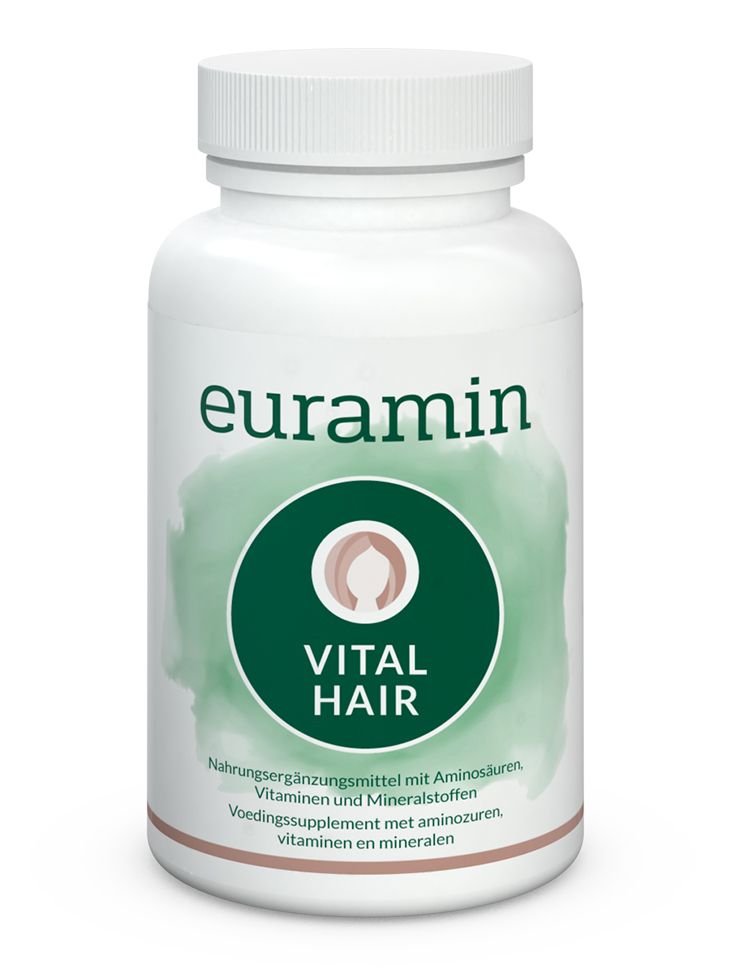 euramin VITAL HAIR
