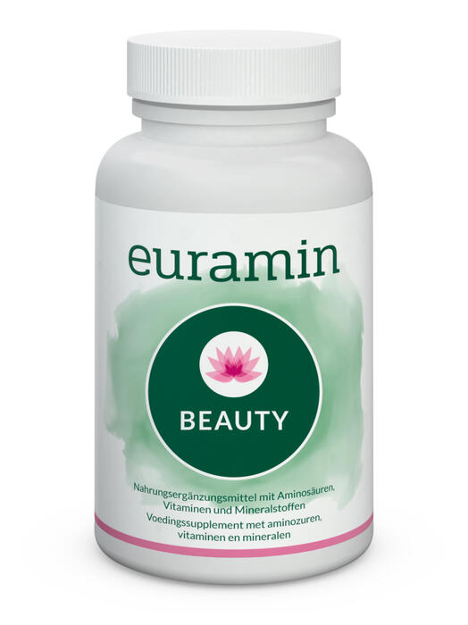euramin BEAUTY