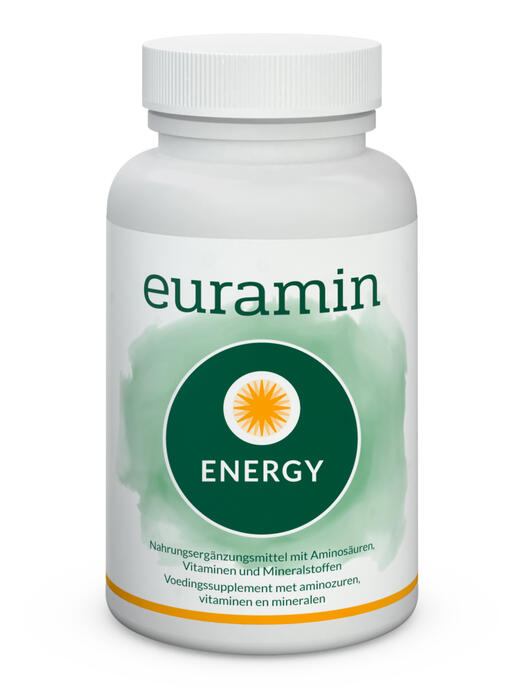 euramin ENERGY