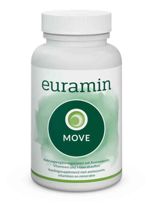 euramin MOVE