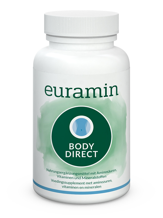euramin BODY DIRECT