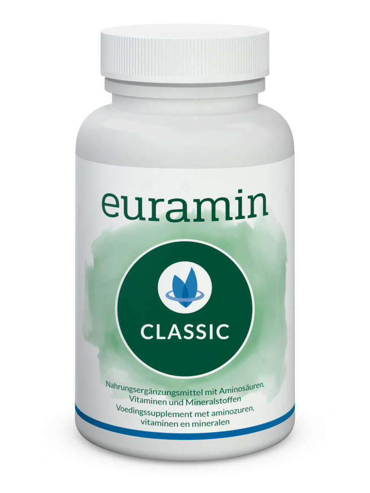 euramin CLASSIC