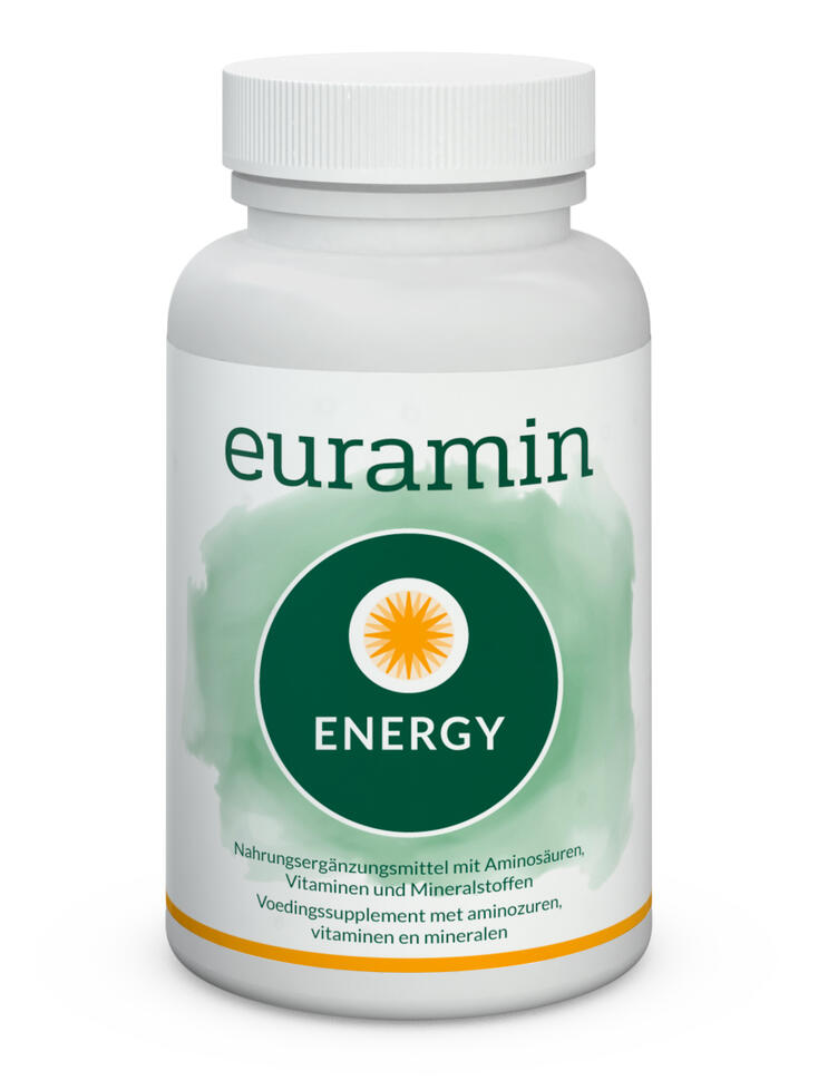 euramin ENERGY